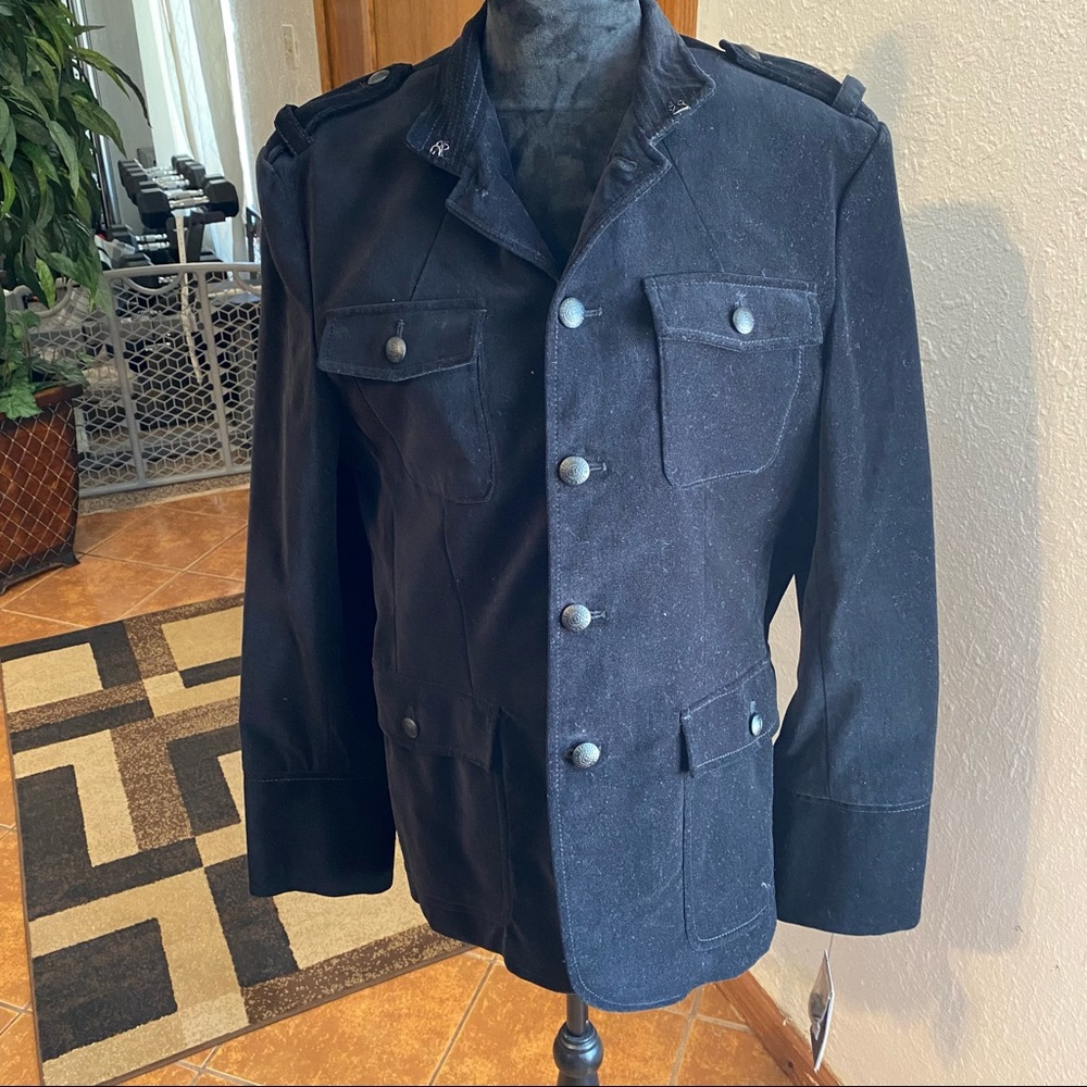 Kenneth Cole Reaction Blazer 42M
